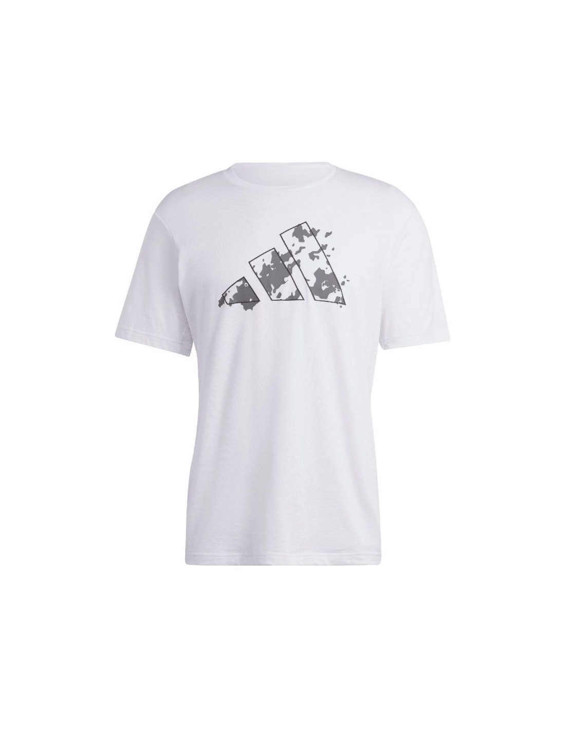Men's T-Shirts Adidas White