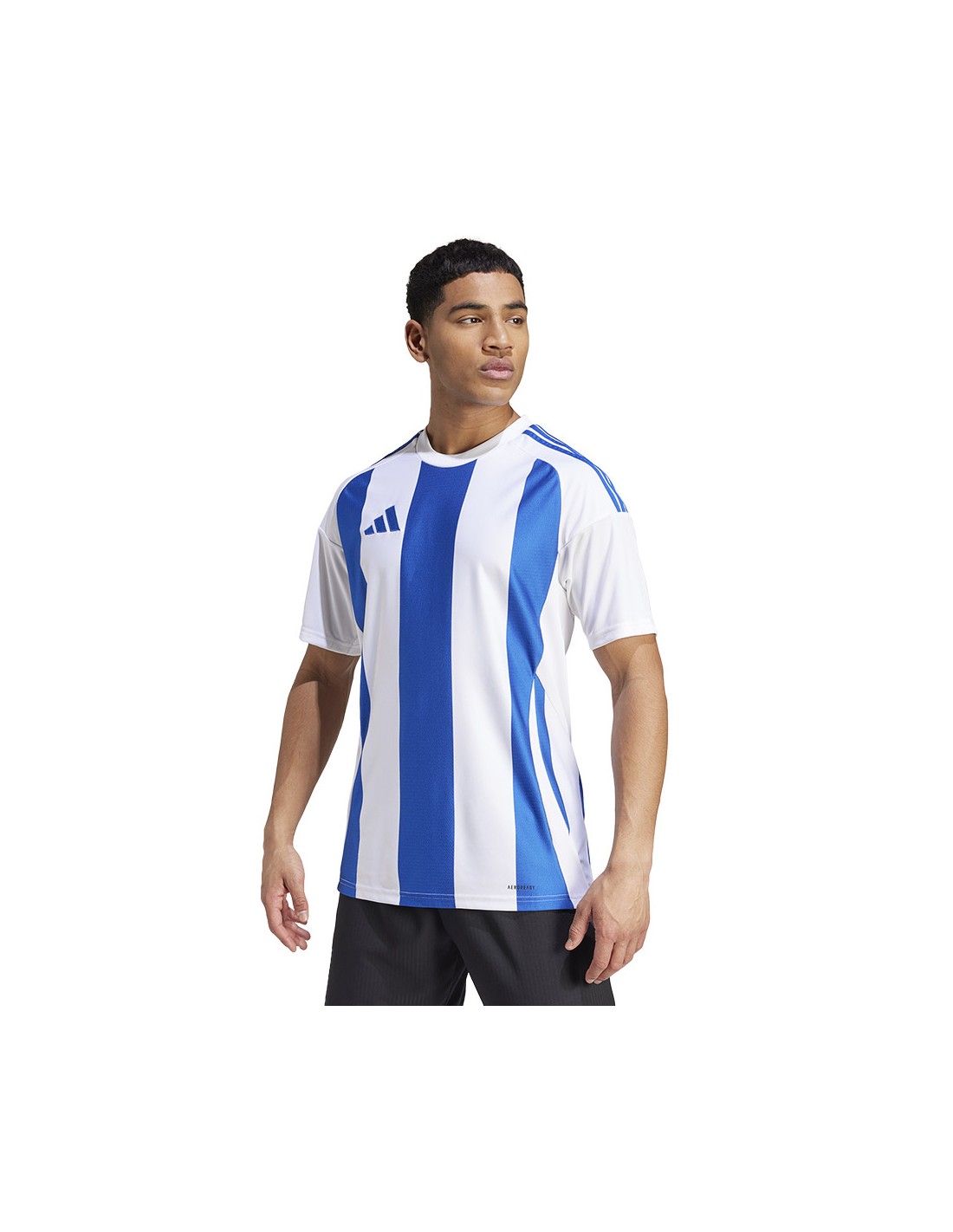 Adidas STRIPED 24 JSY Tshirt IW2144