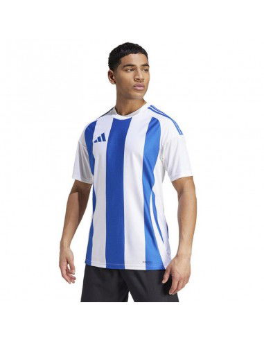 Adidas STRIPED 24 JSY Tshirt IW2144