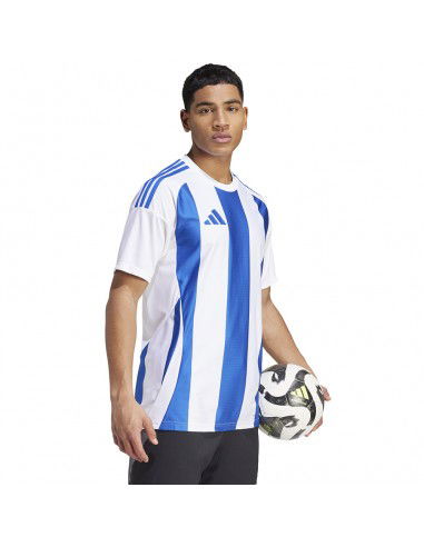 Adidas STRIPED 24 JSY Tshirt IW2144