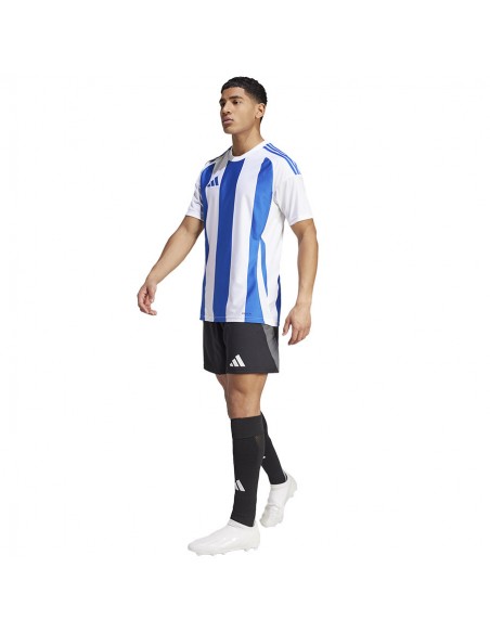 Adidas STRIPED 24 JSY Tshirt IW2144