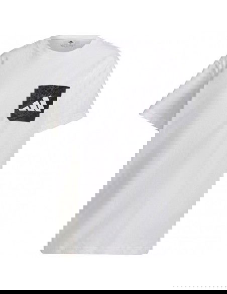 Adidas Lace Camo GFX 1 W GT8832 Tshirt