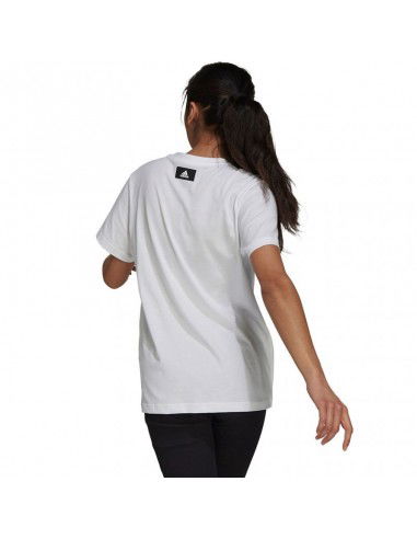 Adidas Lace Camo GFX 1 W GT8832 Tshirt