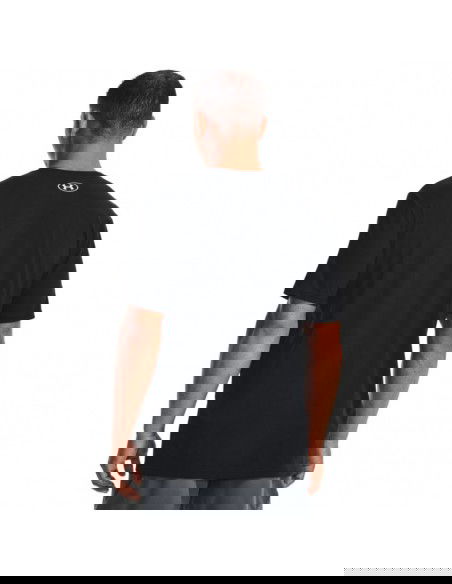 Under Armour Camo Chest Stripe Tshirt SS M 1376830 001