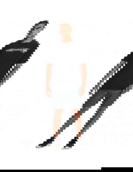 Under Armour Camo Chest Stripe Tshirt SS M 1376830 001