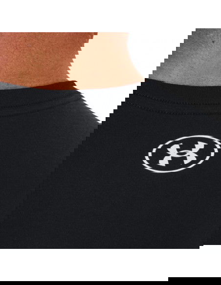 Under Armour Camo Chest Stripe Tshirt SS M 1376830 001