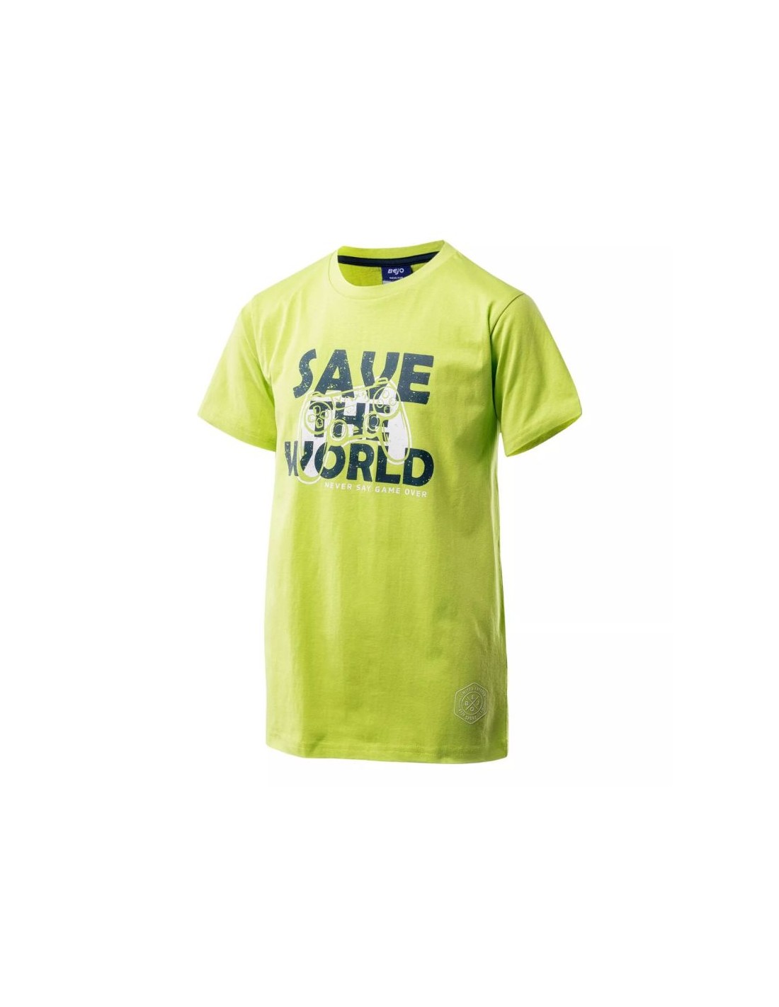 Bejo Gamer Jrb Jr Tshirt 92800493148