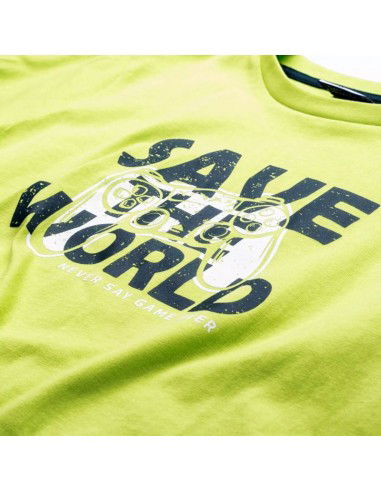 Bejo Gamer Jrb Jr Tshirt 92800493148