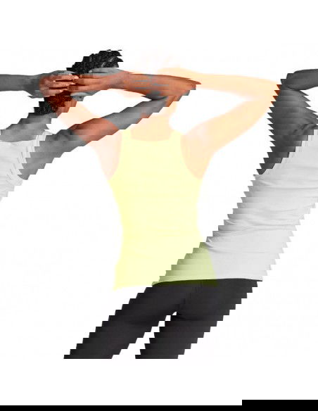 adidas Top Aeroready Train Essentials Minimal Branding Tshirt W HZ5628