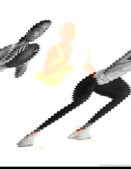 adidas Top Aeroready Train Essentials Minimal Branding Tshirt W HZ5628