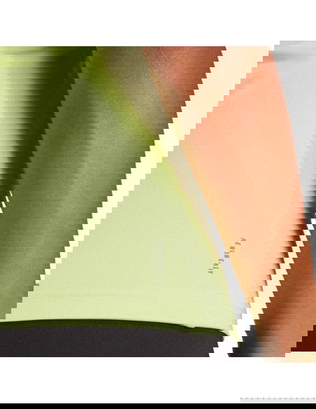 adidas Top Aeroready Train Essentials Minimal Branding Tshirt W HZ5628