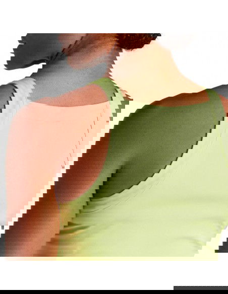 adidas Top Aeroready Train Essentials Minimal Branding Tshirt W HZ5628