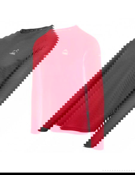 Elbrus Alar Polartec Tshirt M 92800590772