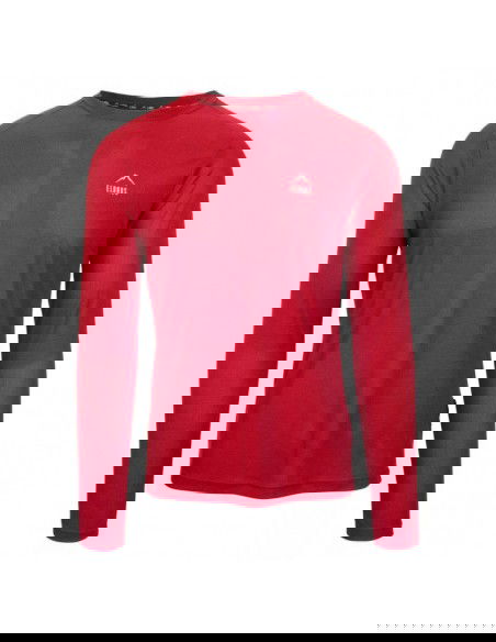 Elbrus Alar Polartec Tshirt M 92800590772