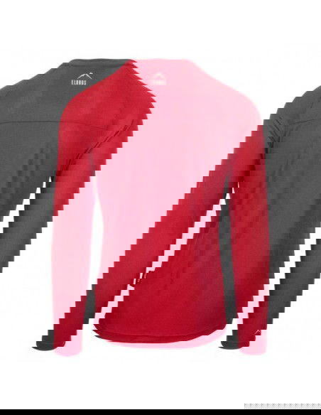 Elbrus Alar Polartec Tshirt M 92800590772