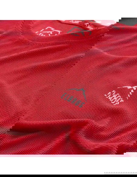 Elbrus Alar Polartec Tshirt M 92800590772