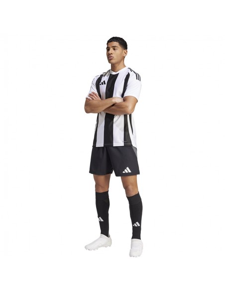 Adidas STRIPED 24 JSY Tshirt IW2143