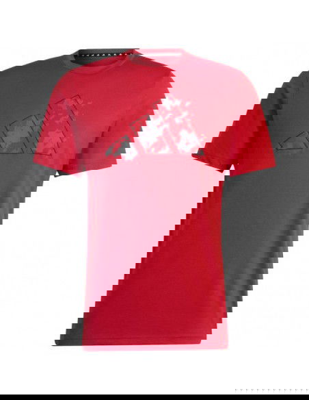 adidas Train Essentials Seasonal Training Graphic Tshirt M IJ9604