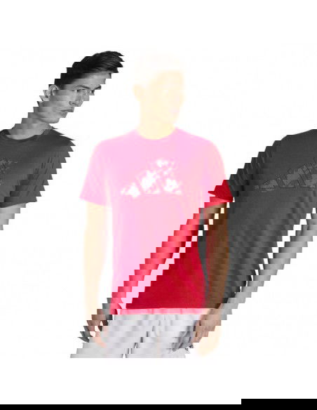 adidas Train Essentials Seasonal Training Graphic Tshirt M IJ9604