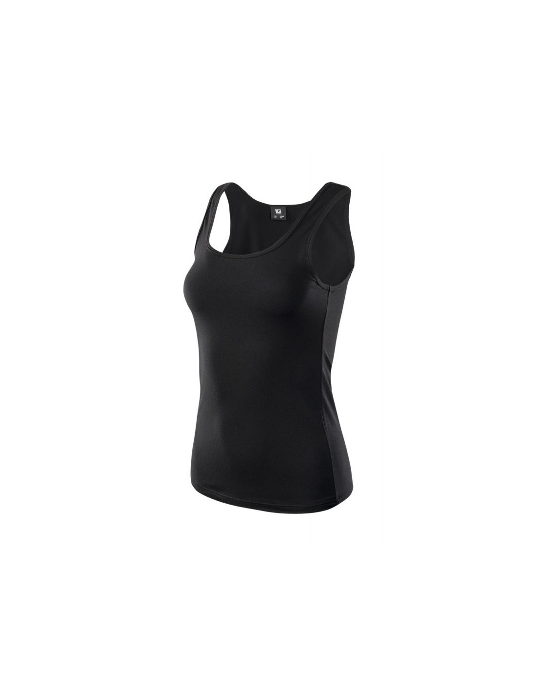 Women's T-Shirts IQ Black