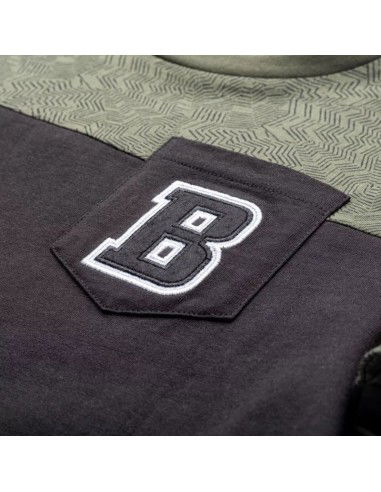 Bejo Twotone Jr Tshirt 92800493139