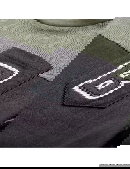 Bejo Twotone Jr Tshirt 92800493139