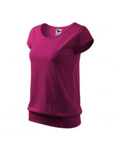 Malfini City W Tshirt MLI12049