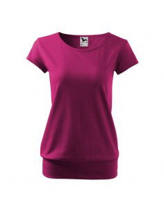 Malfini City W Tshirt MLI12049 2