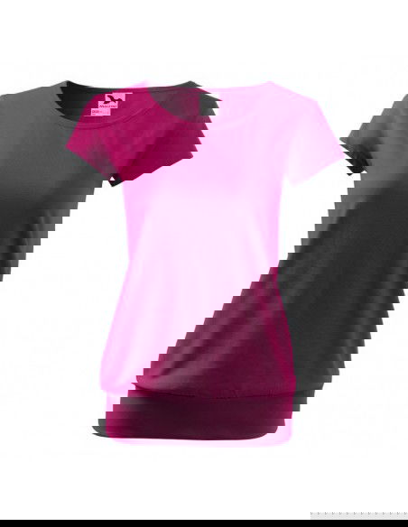 Malfini City W Tshirt MLI12049