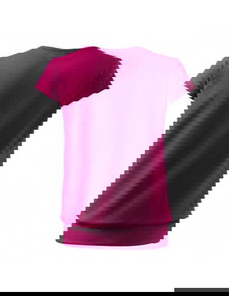 Malfini City W Tshirt MLI12049