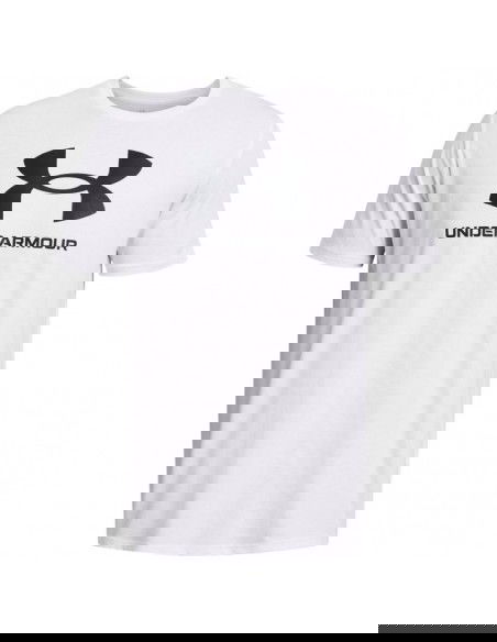 Under Armour Sportstyle Logo Tshirt M 1382911 100