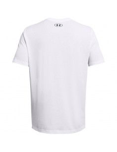 Under Armour Sportstyle Logo Tshirt M 1382911 100 2