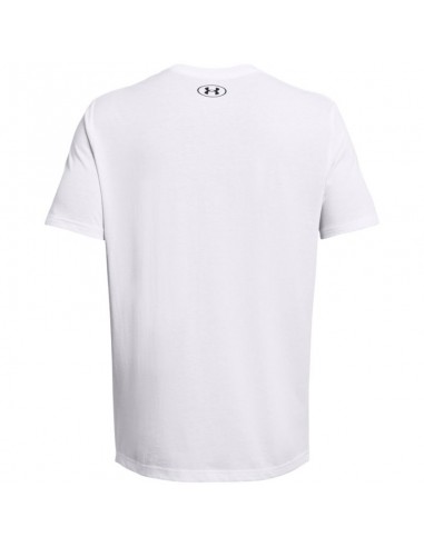 Under Armour Sportstyle Logo Tshirt M 1382911 100