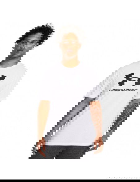 Under Armour Sportstyle Logo Tshirt M 1382911 100