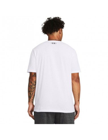 Under Armour Sportstyle Logo Tshirt M 1382911 100