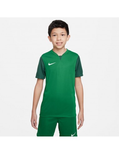 Nike Trophy V JSY Junior Tshirt DR0942 302