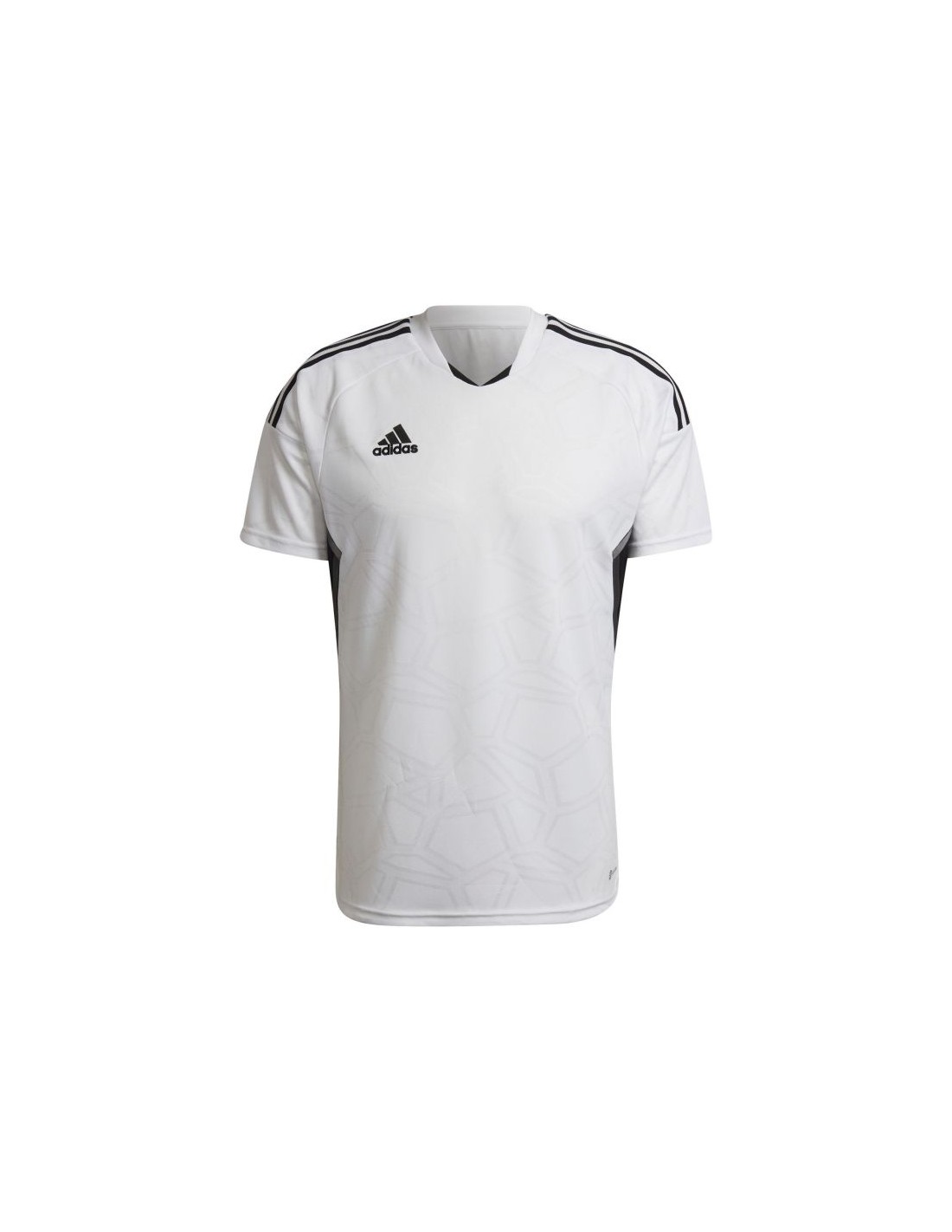 Men's T-Shirts Adidas White