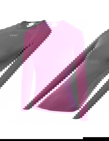 HiTec Rair Top W 92800565098 thermoactive Tshirt