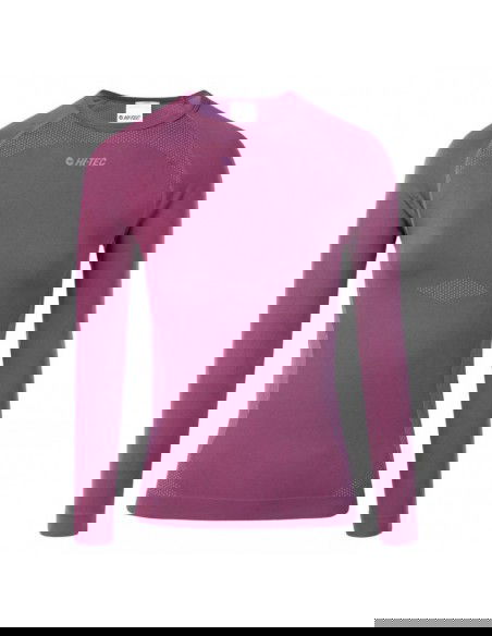 HiTec Rair Top W 92800565098 thermoactive Tshirt