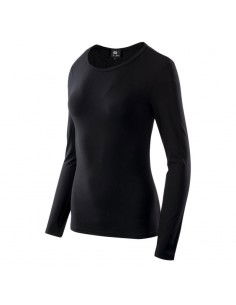 Tshirt Iq milky wmns ls W 92800272940