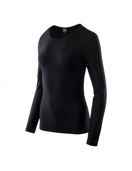 Tshirt Iq milky wmns ls W 92800272940