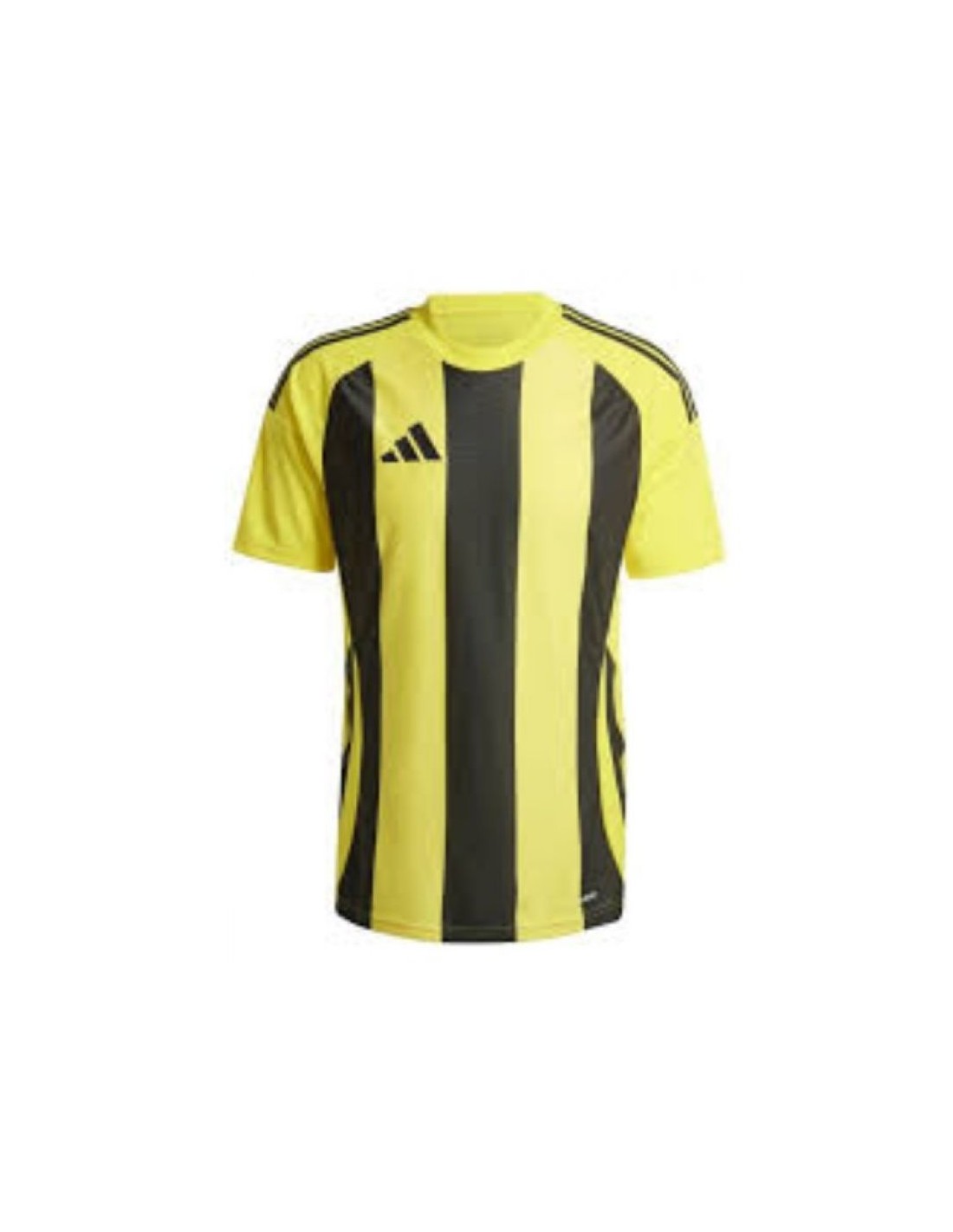 Men's T-Shirts Adidas Yellow