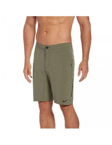 Nike Flow 9 M NESSC515240 shorts