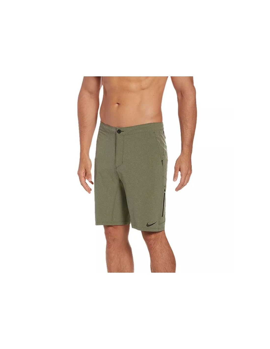 Nike Flow 9 M NESSC515240 shorts