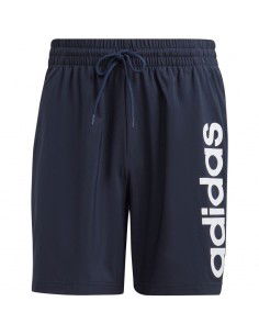 adidas Aeroready Essentials Chelsea Linear logo M IC9442 shorts