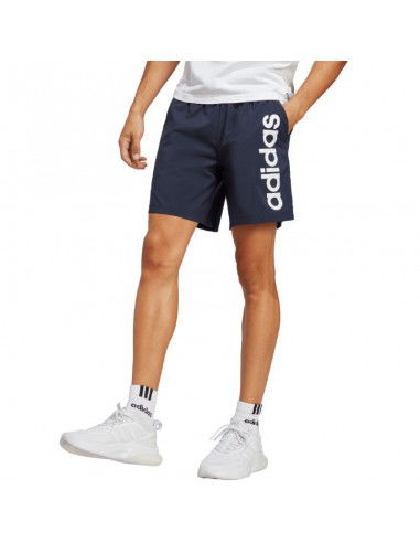 adidas Aeroready Essentials Chelsea Linear logo M IC9442 shorts
