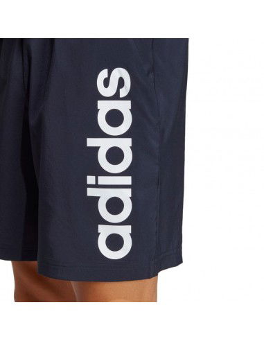 adidas Aeroready Essentials Chelsea Linear logo M IC9442 shorts