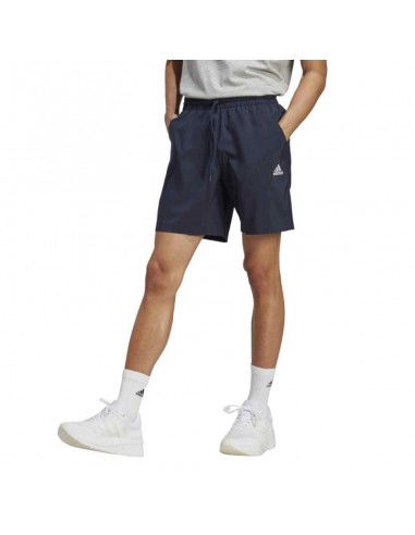 adidas Aeroready Essentials Chelsea Small Logo M IC9393 shorts