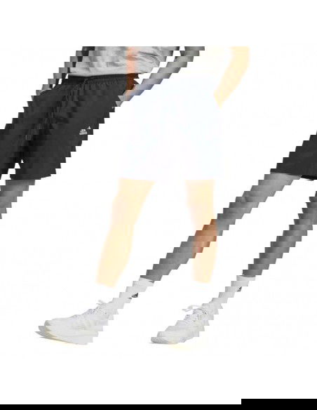 adidas Aeroready Essentials Chelsea Small Logo M IC9393 shorts