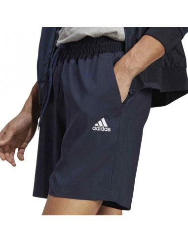 adidas Aeroready Essentials Chelsea Small Logo M IC9393 shorts